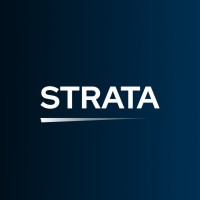 Strata Digital logo - Similar company to Growthsuite
