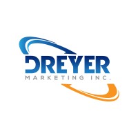 Dreyer Marketing Inc. logo - Similar company to Nobert Sales & Marketing Services