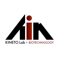 KINETO Lab Biotechnology logo - Similar company to Biosmall