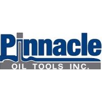 Pinnacle Oil Tools Inc logo - Similar company to Charger Pumping Solutions