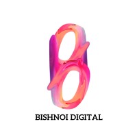 Bishnoi Digital logo - Similar company to Vishnoi Hospital