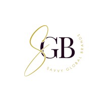 Savvy Global Brands logo - Similar company to Solid Marketing Group