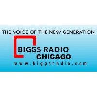 WCHI Biggs Radio Chicago logo - Similar company to Indianapolis Jewish Community Relations Council