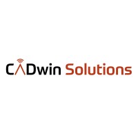 CADwin Solutions logo - Similar company to Harsim Agro Tech Private Limited