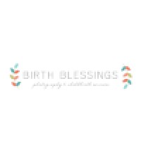 Birth Blessings Photography & Childbirth Services