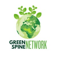 Green Spine Network logo - Similar company to Fuchi Engineering (M) Sdn Bhd