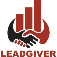 Leadgiver Finserv Private Limited logo - Similar company to Dcf Financial Services Pvt Ltd