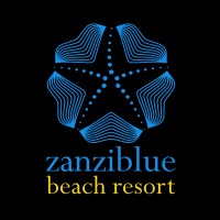 Zanziblue logo - Similar company to Kizikula