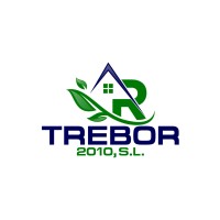TREBOR 2010, S.L. logo - Similar company to Ponentia Logistics