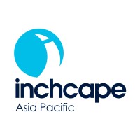 Inchcape Asia-Pacific logo - Similar company to Inchcape Plc