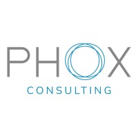 PHOX Consulting e.U. logo - Similar company to Content & Code Gmbh