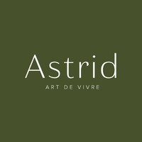 Astrid - Art de vivre logo - Similar company to Beledin Laurence