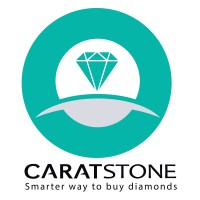 CaratStone logo - Similar company to Caratx