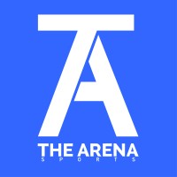 The Arena Sports logo - Similar company to J Diffusion
