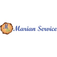 Marian Service logo - Similar company to Pri Edge Banding