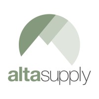 Alta Supply logo - Similar company to Alta Supply, Llc