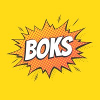 BOKS - Online marketing, communicatie en PR