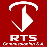 RTS - Commissioning logo - Similar company to Saxum