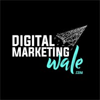Digital Marketing Wale logo - Similar company to 3D Wale