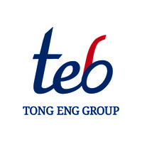 Tong Eng Group logo - Similar company to Asterisk Realty & Placement Agency