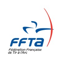 Fédération Française de Tir à l'Arc logo - Similar company to World Archery