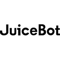 JuiceBot logo - Similar company to First Drop Ventures