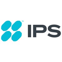 IPS Group, Inc. logo - Similar company to Meed Comunicación