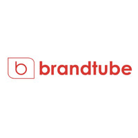 Brandtube logo - Similar company to Verseone Distribution