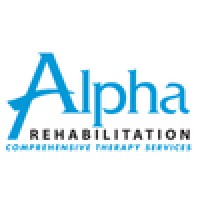 Alpha Rehabilitation Pc