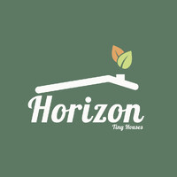 Horizon Tiny Houses logo - Similar company to Mycse