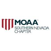 Military Officers Association Of America (Moaa) Southern Nevada Chapter