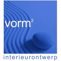 Vorm² interieurontwerp logo - Similar company to Casaz Studio | Interieurontwerp | Zorginterieur