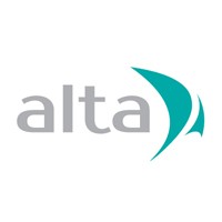 Alta Defensivos logo - Similar company to Agroimport