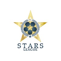 Starsleague logo - Similar company to Game Developer Magazine