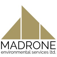 Madrone Environmental Services Ltd. logo - Similar company to Techneco Consulting