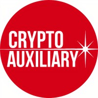 cryptoauxiliary.com logo - Similar company to Sukuri Protocol