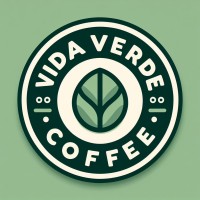 Vida Verde Coffee logo - Similar company to Cafe Verde