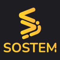 SOSTEM logo - Similar company to Randev