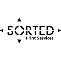 Sorted Print Services logo - Similar company to Marketing + Technologies Group