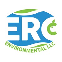 Erc Environmental Inc.
