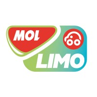 MOL Limo logo - Similar company to Sway Mobility