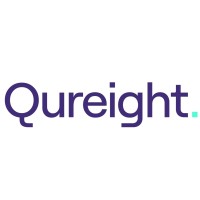 Qureight logo - Similar company to Gadder - Places For You
