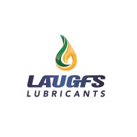 LAUGFS Lubricants Limited logo - Similar company to Sithara Limited