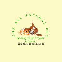 The All Natural Pet, LLC logo - Similar company to Tailer Pets