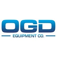 OGD Equipment Co logo - Similar company to Doorwall Systems Corporation