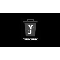 YunkJunk logo - Similar company to The Video Content Factory
