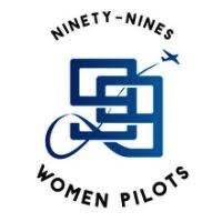 The Ninety-Nines, Inc.®, International Organization of Women Pilots logo - Similar company to Wevise