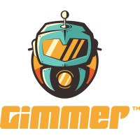Gimmer logo - Similar company to Cryptolegacy