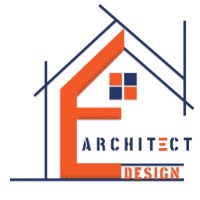 E-Architect Design logo - Similar company to Invict Digicon