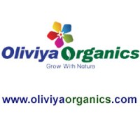 Oliviya Organics logo - Similar company to Tiny Dot Foods